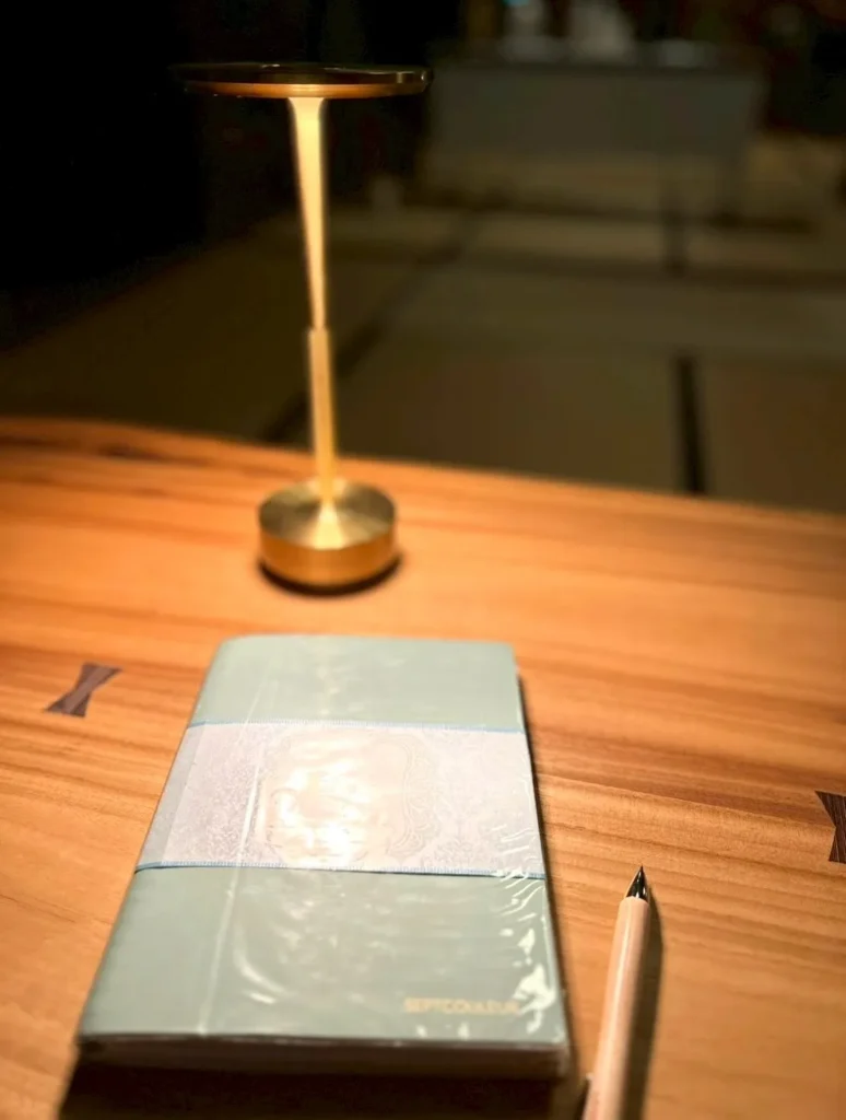 髙内のりこ『あなたらしく輝くセッション』