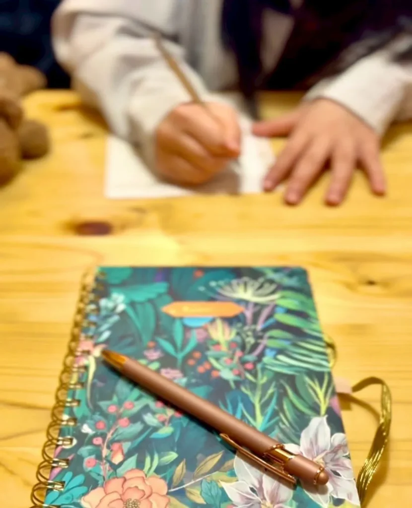 髙内のりこセッションの様子